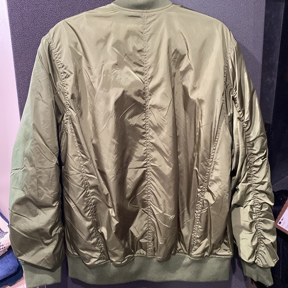 BlankNYC bomber jacket - Picture 5 of 5